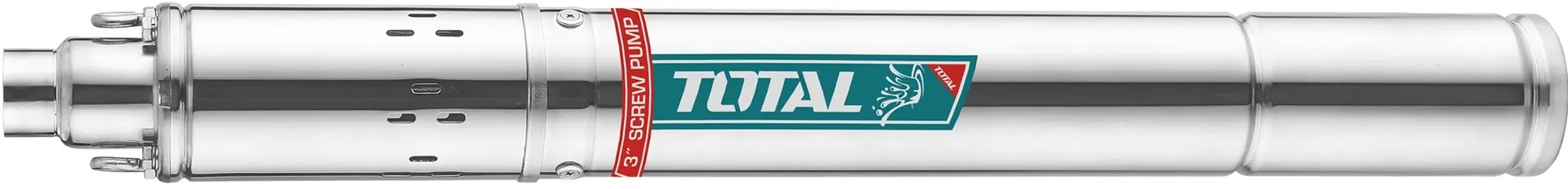 Насос погружной Total Tools TSWP7501