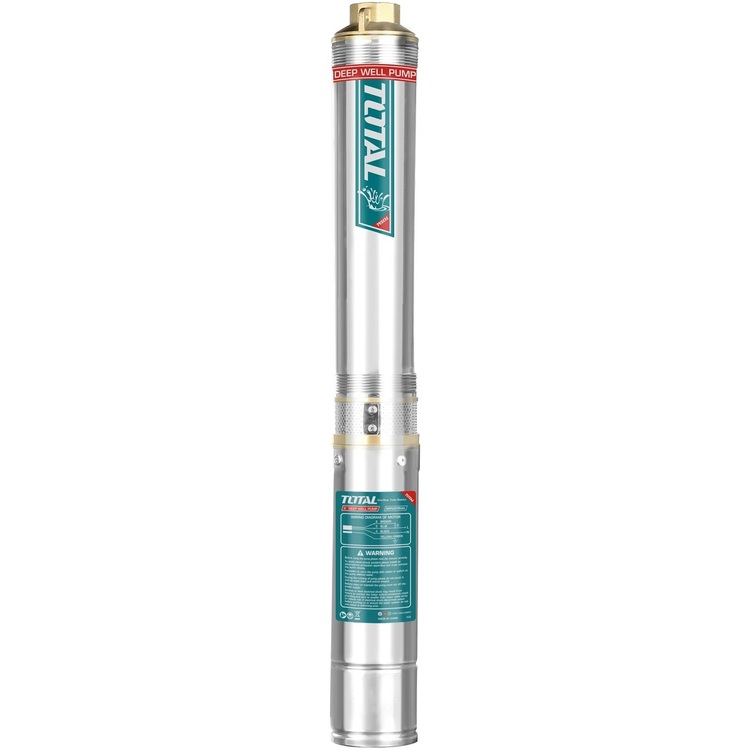 Total Tools TWP515001