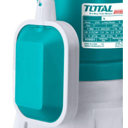 Pompa de drenaj Total TWP810001 Thumb