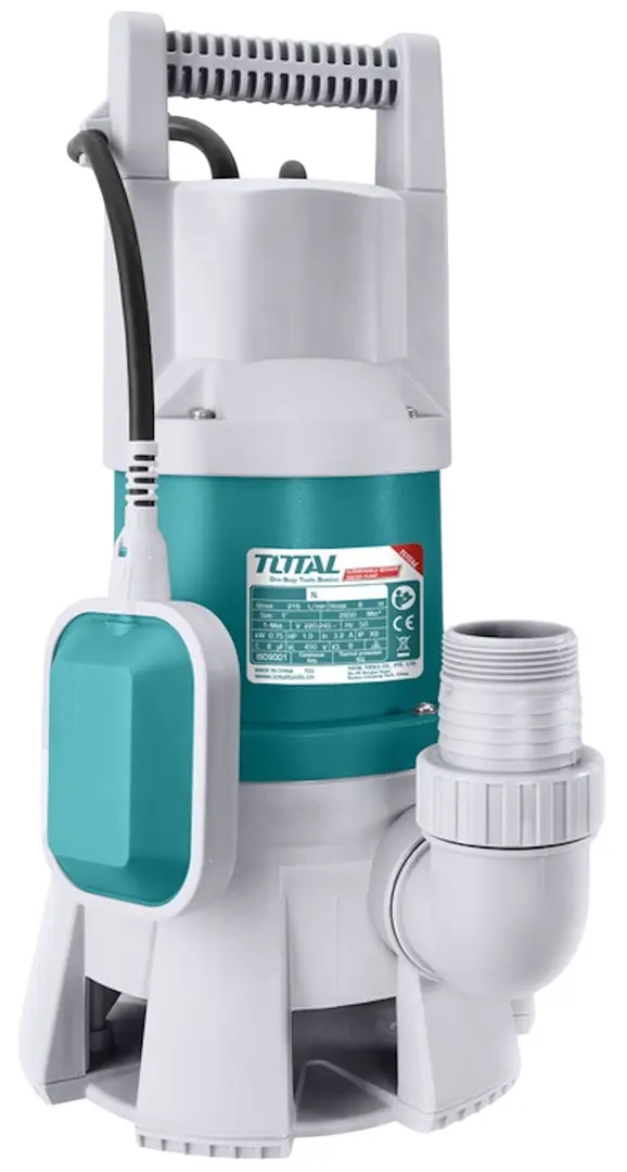 Pompa de drenaj Total TWP810001