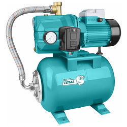 Гидрофор Total TWP411006