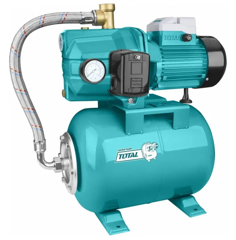 Гидрофор Total TWP411006