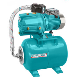 Гидрофор Total TWP415006