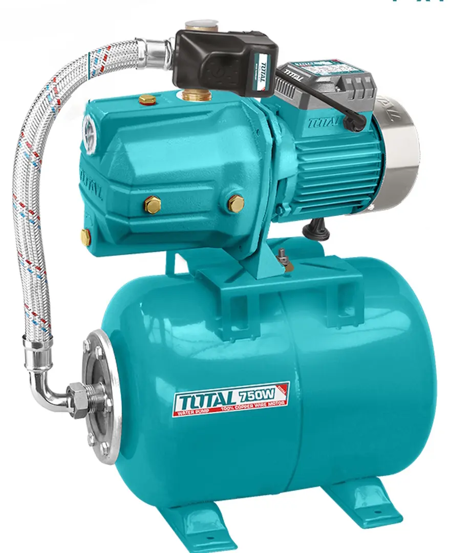 Гидрофор Total TWP415006