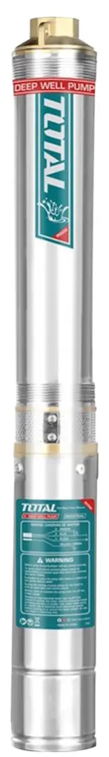 Pompa submersibila Total TWP522001