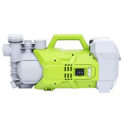 Беспроводной садовый насос VidaXL 148886 Thumb
