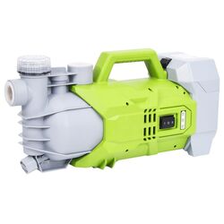 Беспроводной садовый насос VidaXL 148886