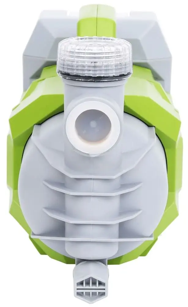 Беспроводной садовый насос VidaXL 148886