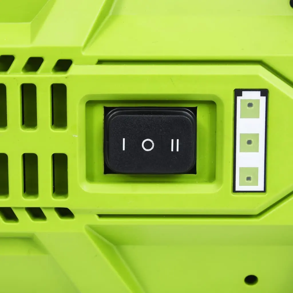 Беспроводной садовый насос VidaXL 148886