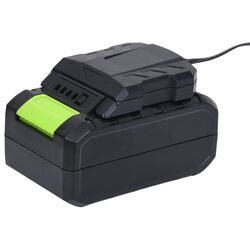 Беспроводной садовый насос VidaXL 148886 Thumb