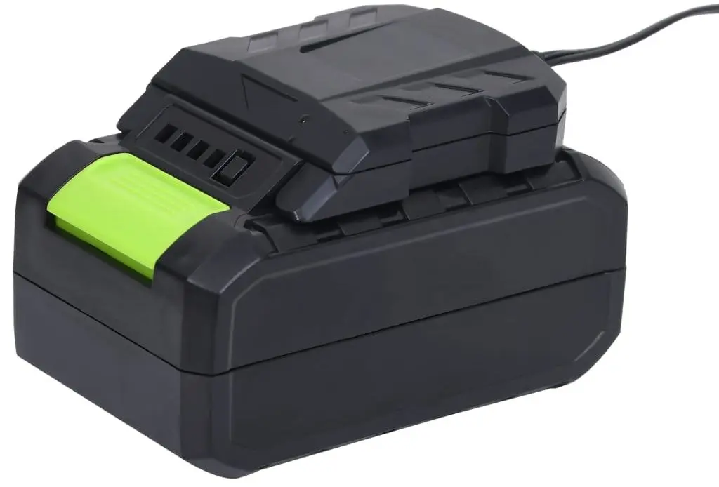 Беспроводной садовый насос VidaXL 148886