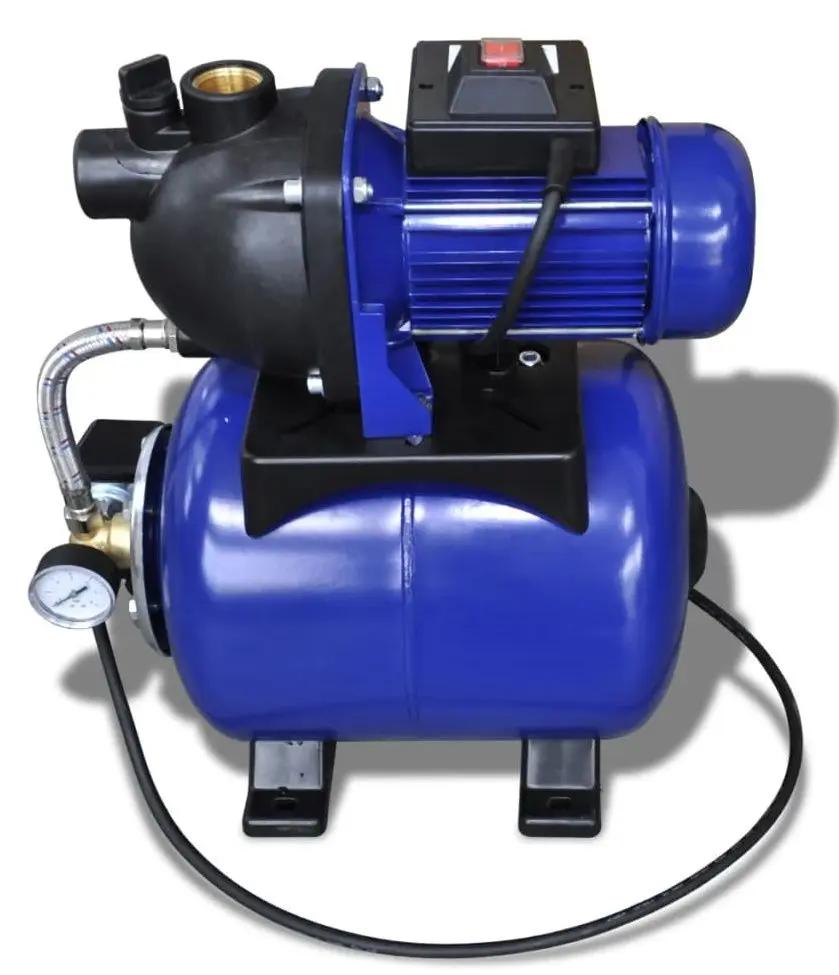 Гидрофор VidaXL 40862