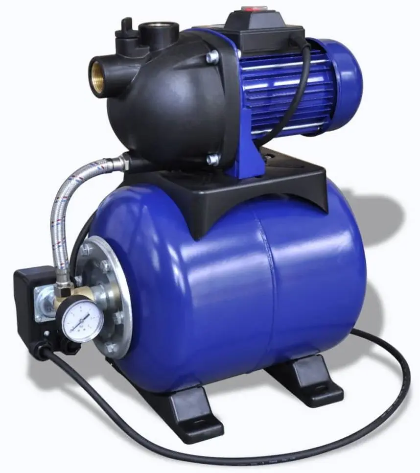 Гидрофор VidaXL 40862