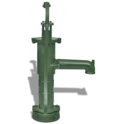 Pompa de gradina VidaXL 41172 Thumb