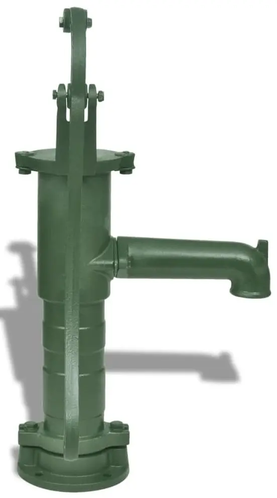 Pompa de gradina VidaXL 41172