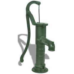 Насос садовый VidaXL 41172