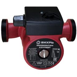 Pompa de circulatie Vihr Ц-32/6 Thumb