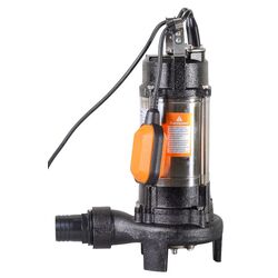 Pompa submersibila Vihr ФН-1100Л Thumb