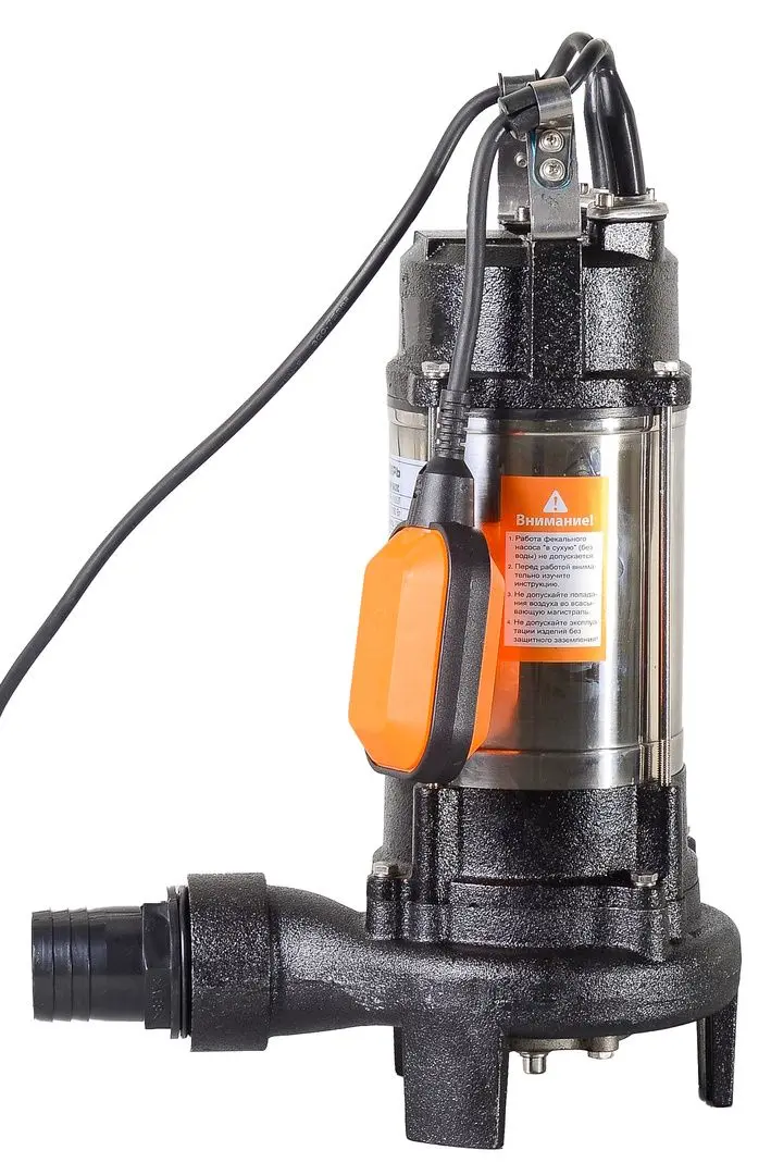 Pompa submersibila Vihr ФН-1100Л