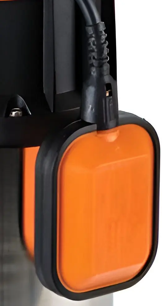 Погружной насос Villager VSP 6500C