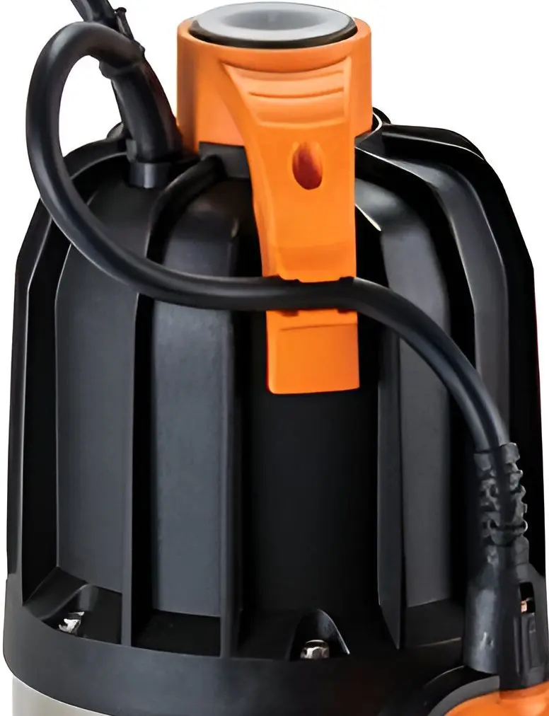 Погружной насос Villager VSP 6500C