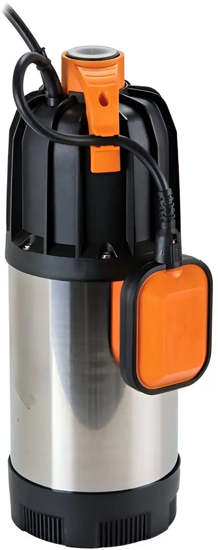 Погружной насос Villager VSP 6500C