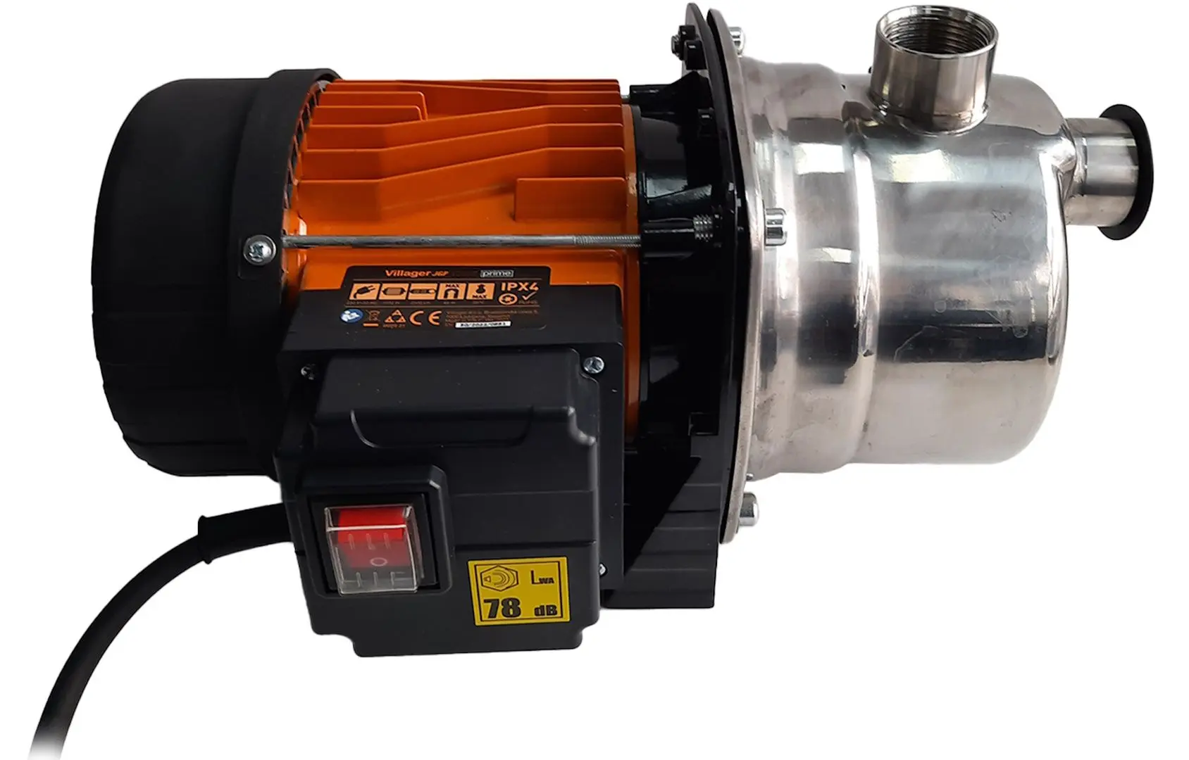 Pompa de suprafata Villager JGP 6031 Prime