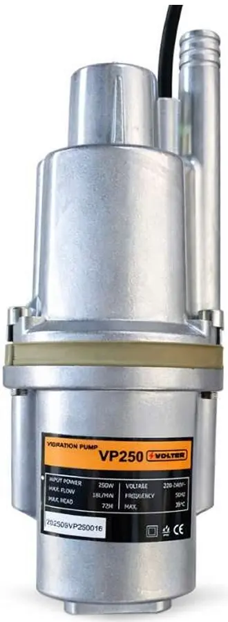 Скважинный насос Volter VP250