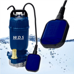 Pompa submersibila WDS WDS2420 Thumb