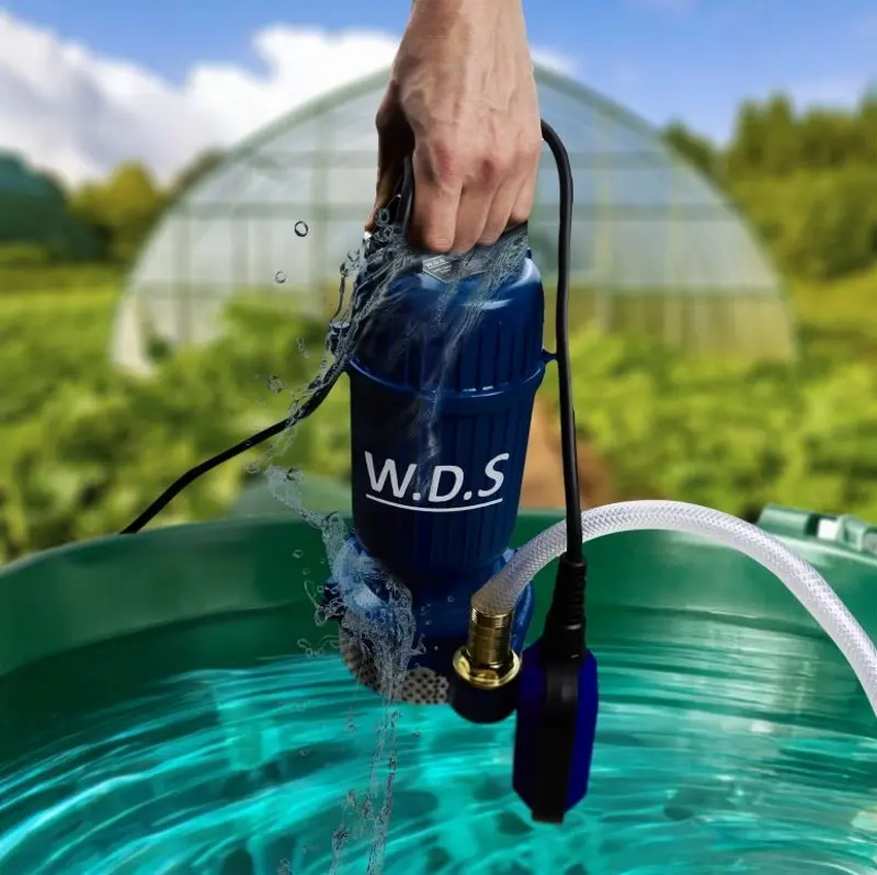 Pompa submersibila WDS WDS2420