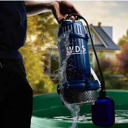 Pompa submersibila WDS WDS2420 Thumb