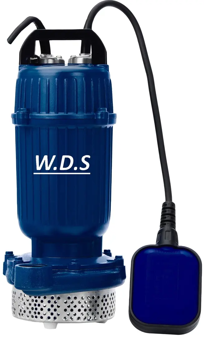 Pompa submersibila WDS WDS2420