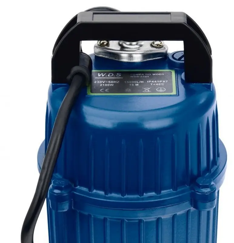Pompa submersibila WDS WDS2421