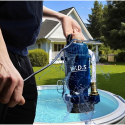 Pompa submersibila WDS WDS2421 Thumb