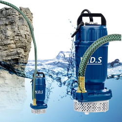 Pompa submersibila WDS WDS2421 Thumb