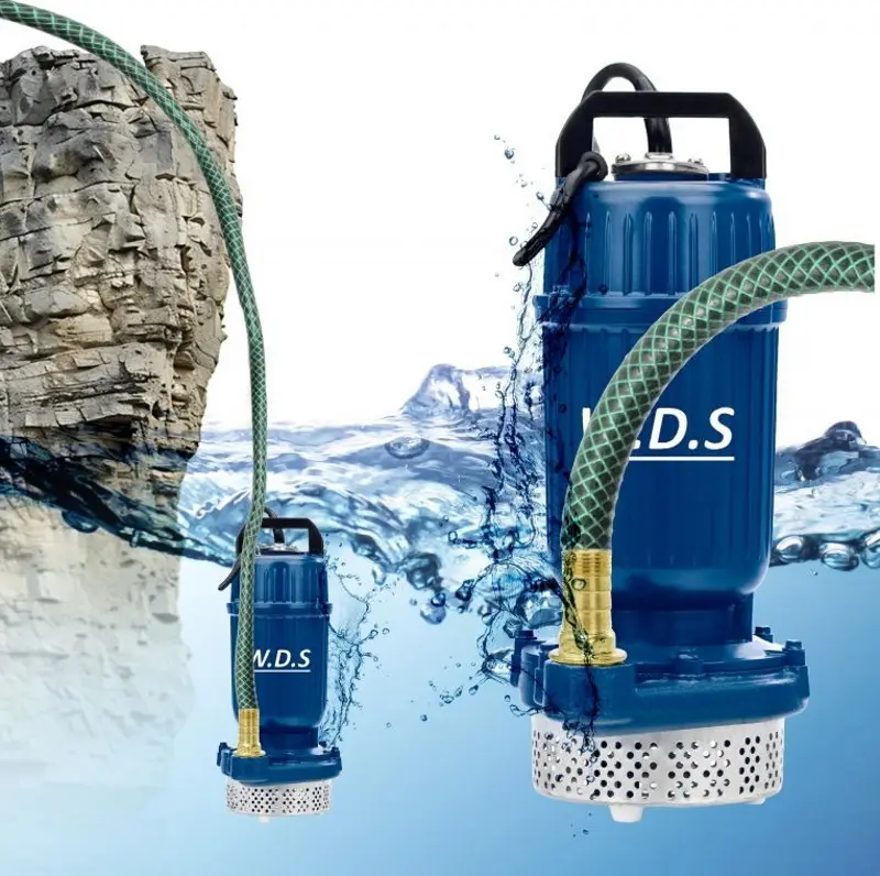 Pompa submersibila WDS WDS2421
