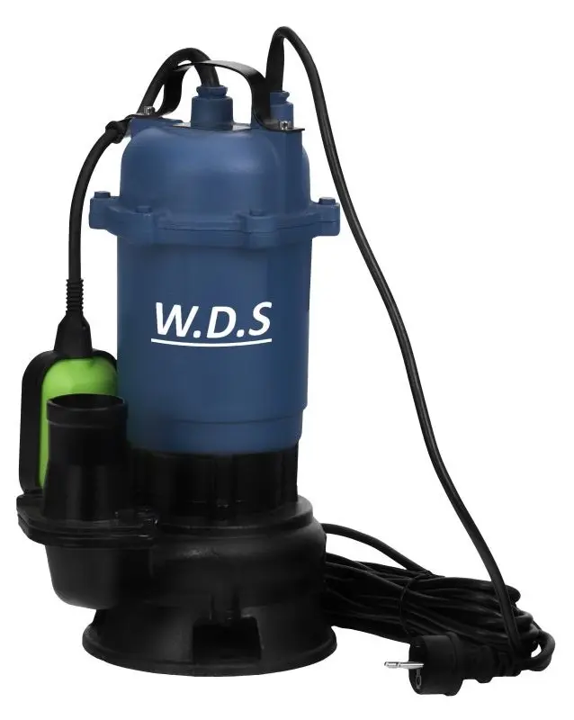 Pompa submersibila WDS WDS2422