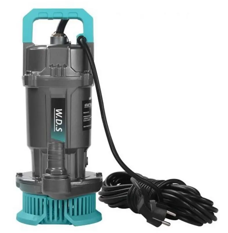 Pompa submersibila WDS WDS2425