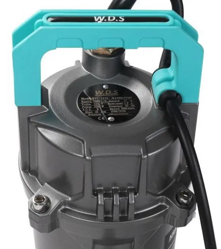 Pompa submersibila WDS WDS2425