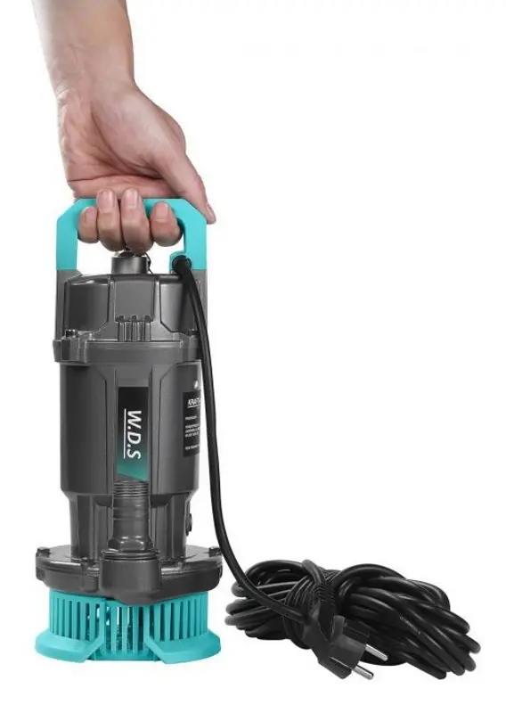 Pompa submersibila WDS WDS2425