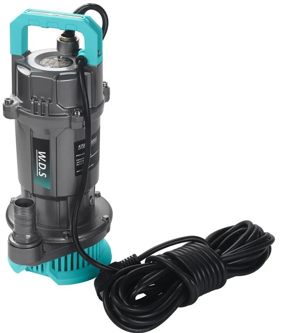 Pompa submersibila WDS WDS2425