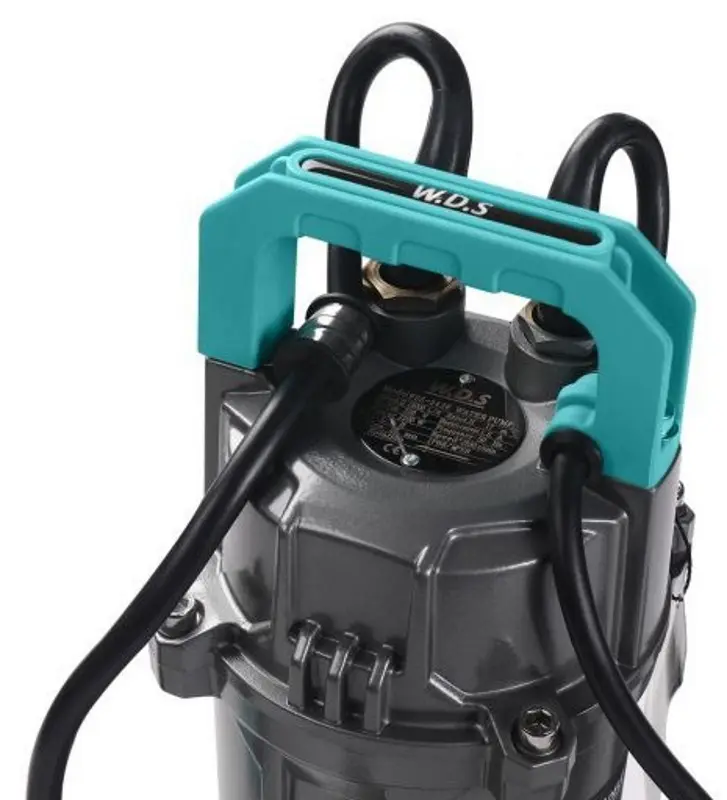 Погружной насос WDS WDS2426