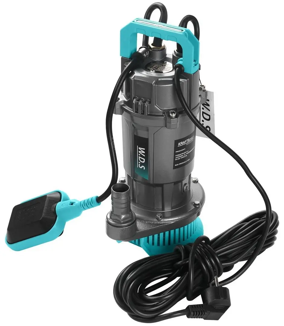 Погружной насос WDS WDS2426