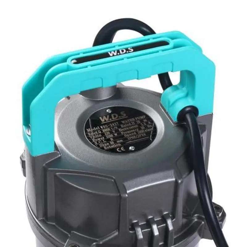 Pompa submersibila WDS WDS2427