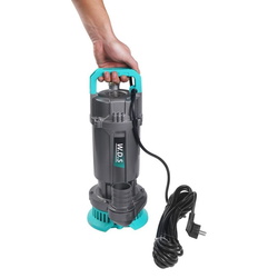 Pompa submersibila WDS WDS2427 Thumb
