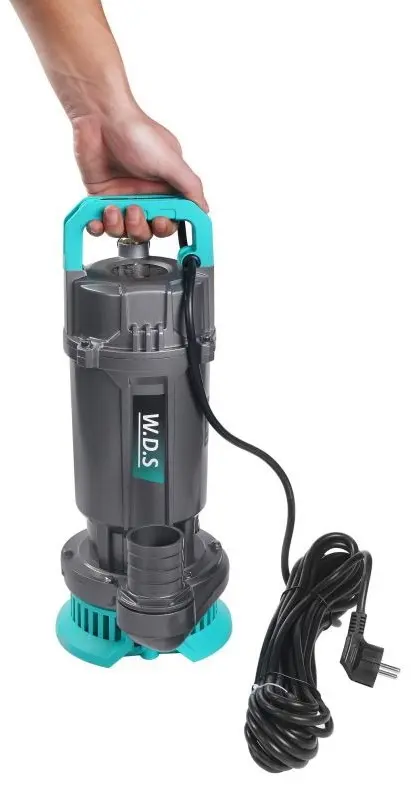 Pompa submersibila WDS WDS2427