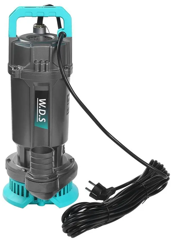 Pompa submersibila WDS WDS2427