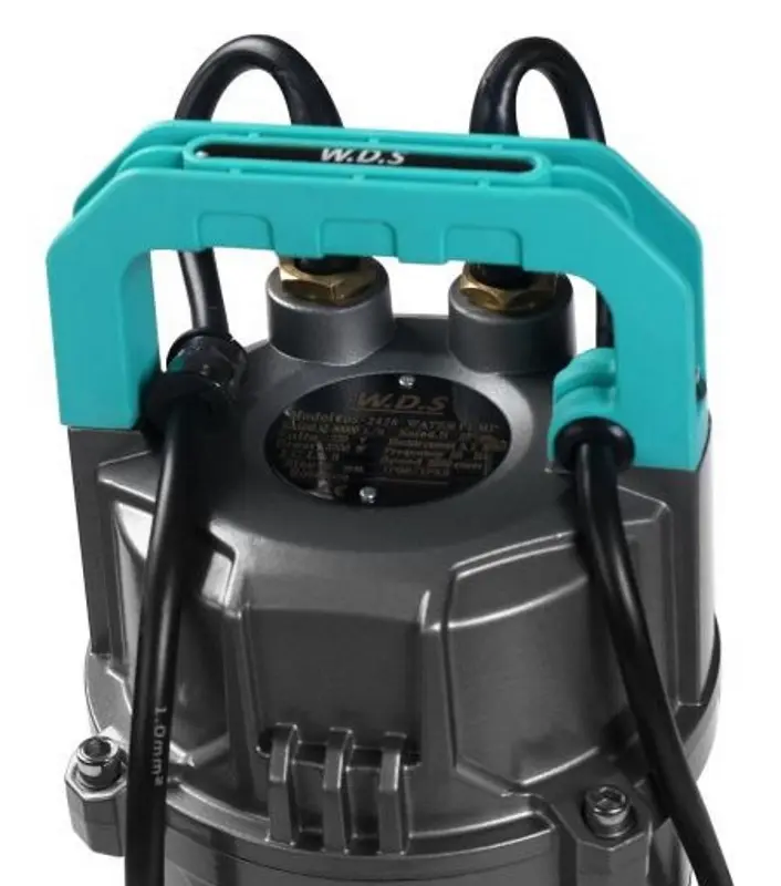 Pompa submersibila WDS WDS2428