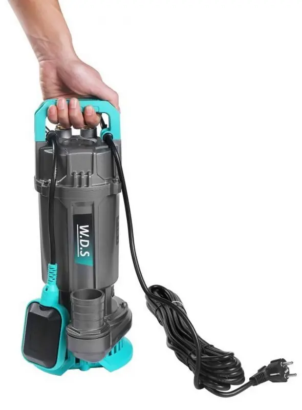 Pompa submersibila WDS WDS2428