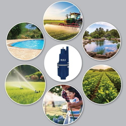 Pompa submersibila WDS WDS2600 Thumb